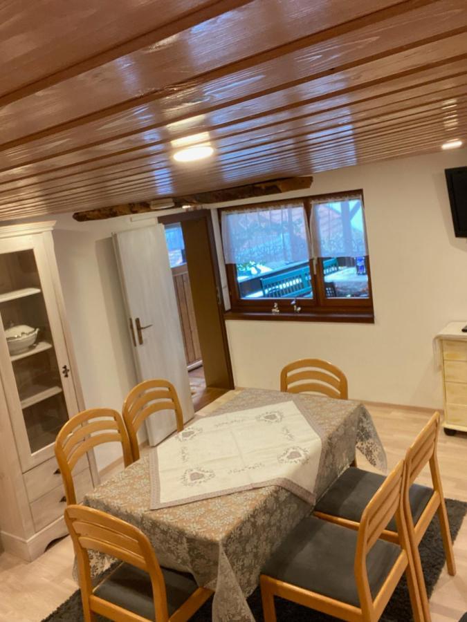 Basler Ferienwohnung Offenburg Dış mekan fotoğraf