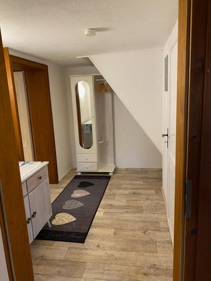 Basler Ferienwohnung Offenburg Dış mekan fotoğraf