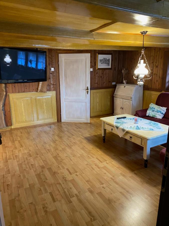 Basler Ferienwohnung Offenburg Dış mekan fotoğraf