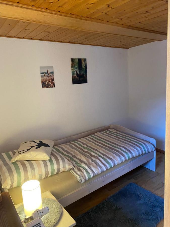 Basler Ferienwohnung Offenburg Dış mekan fotoğraf