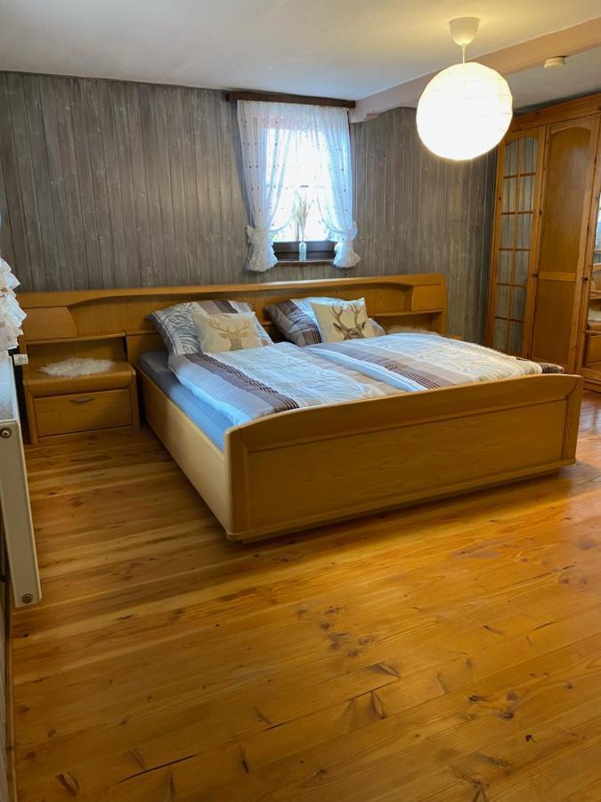 Basler Ferienwohnung Offenburg Dış mekan fotoğraf